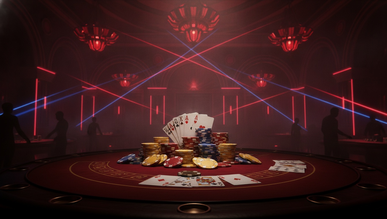 Pin Up Casino